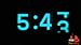 Clock in Motion - Speedy Clock Switching !