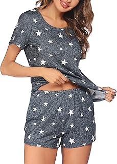 nachtwäsche damen set