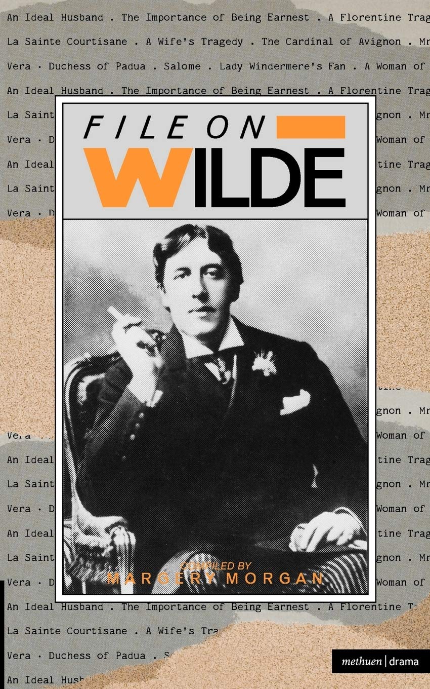 File On Wilde
