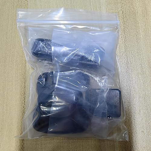 Miniatura 9 de KAFENDA Cerradura de puerta de baño Perno de ventana Gabinete de ventana Pestillo de seguridad giratorio Aleación de zinc con tornillo