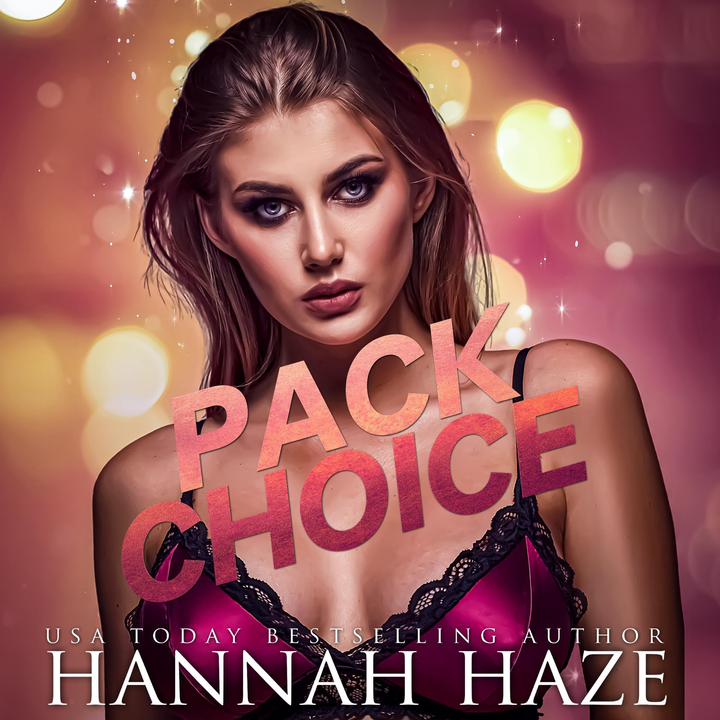 Cover art for Pack Choice