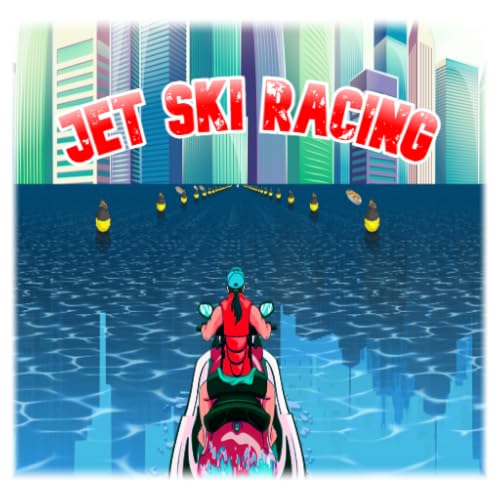 Jet Ski Racing