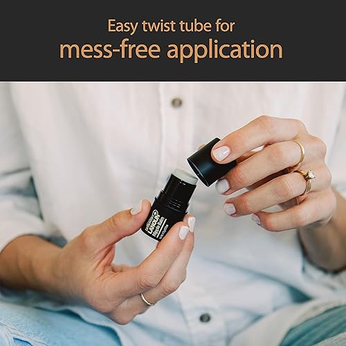 Miniatura 3 de Dr. Brown's Lanolin + Bálsamo para pezones con almohadillas absorbentes desechables de un solo uso para lactancia materna y fugas, paquete de 100