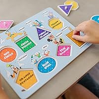 Vista 7 de Rompecabezas de Melissa & Doug, Disney