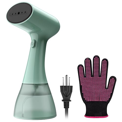 YOUNGOOD Clothes Steamer Handheld