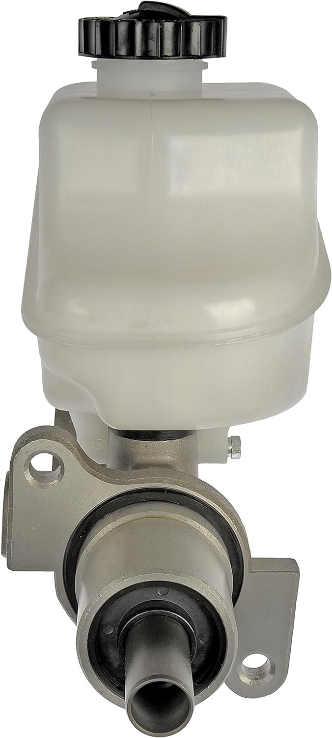 Dorman M630312 Brake Master Cylinder Compatible with Select Chrysler/Dodge Models