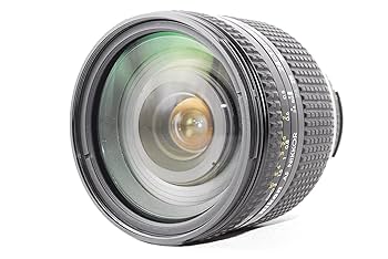 Amazon | Nikon(ニコン) Nikon AF 24-120mm F3.5-5.6 IF D