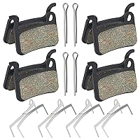 Algopix Similar Product 8 - Road Passion Bike Brake Pad for Disc