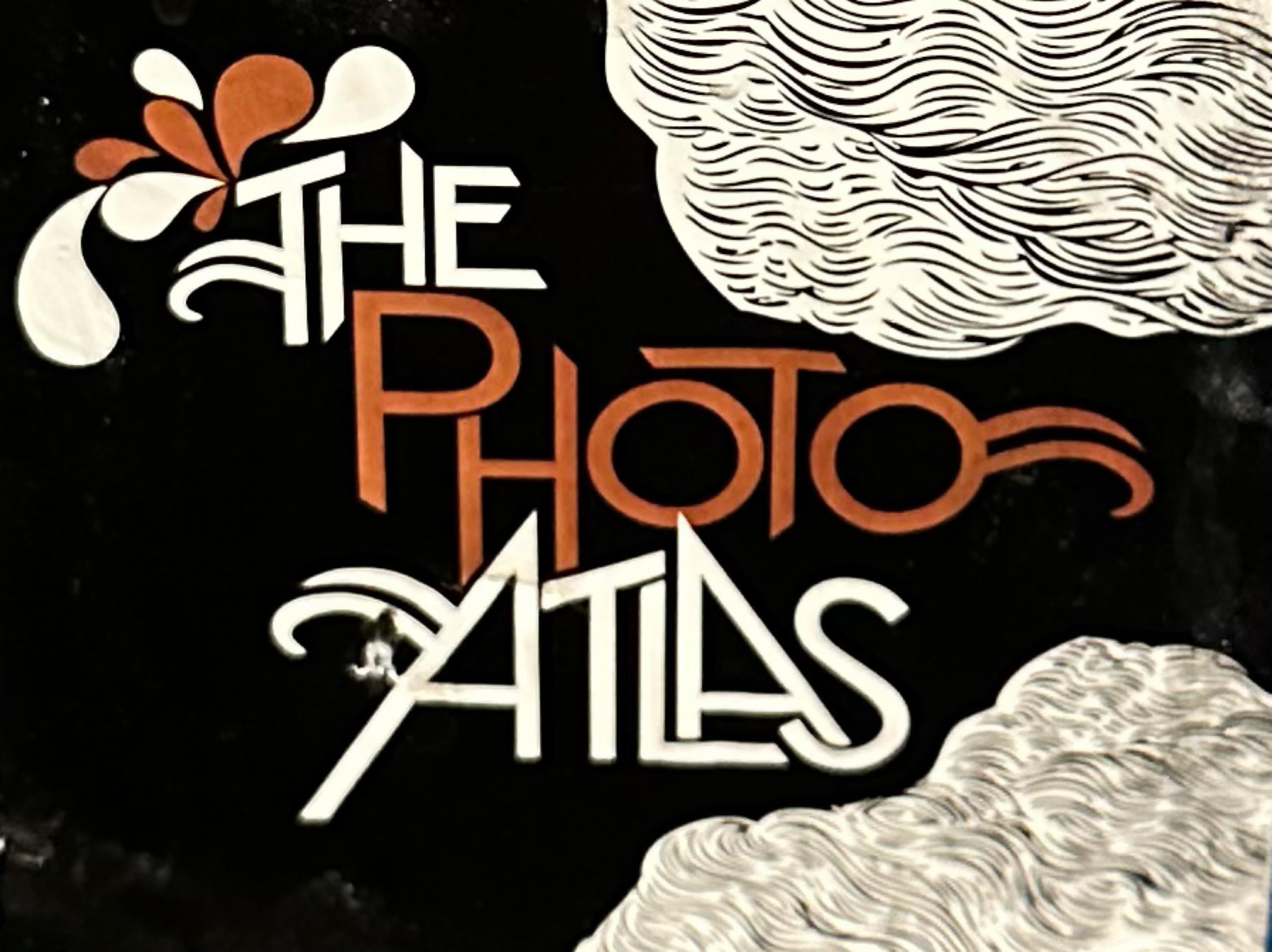 The Photo Atlas