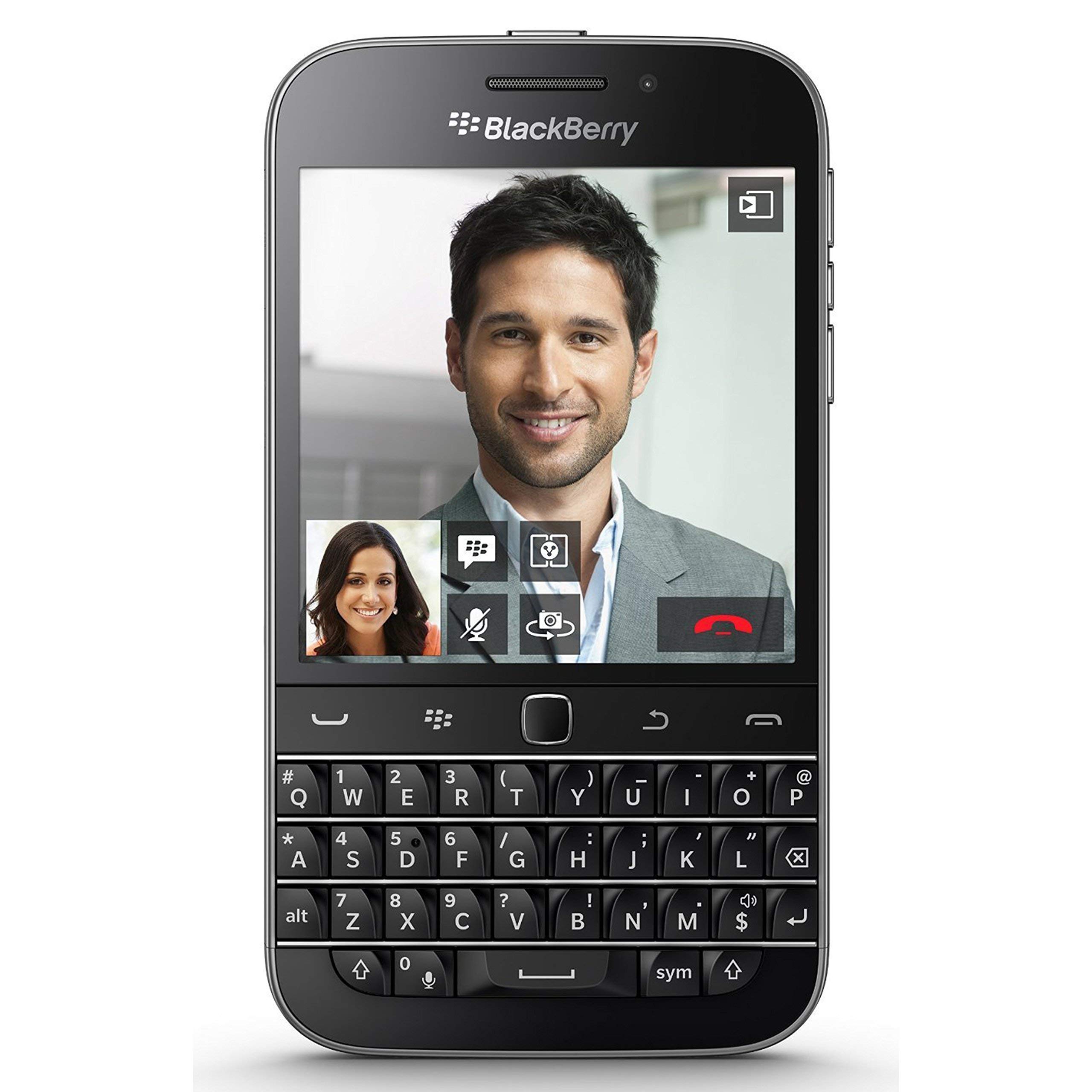 BlackBerry Classic : Amazon.ca: Electronics