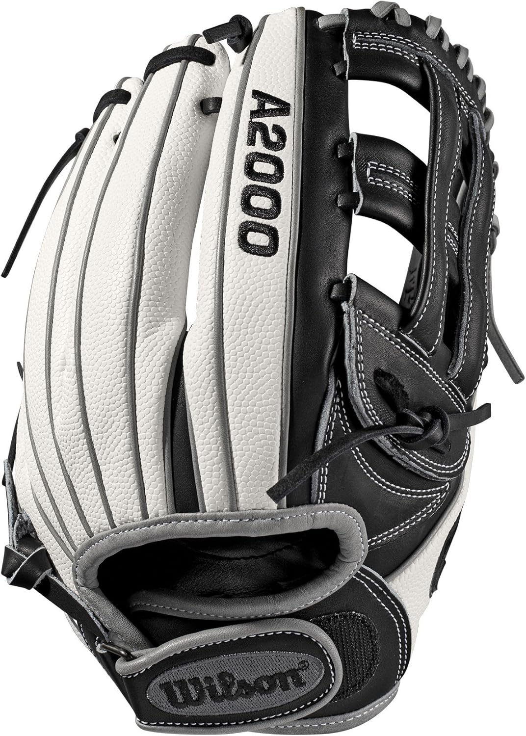 Wilson A2000 FP12 SuperSkin 12" Infield Fastpitch Glove Right Hand