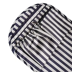 Amazon.co.jp: Yisigaインナーバッグ 軽量防水収納バッグ バッグ