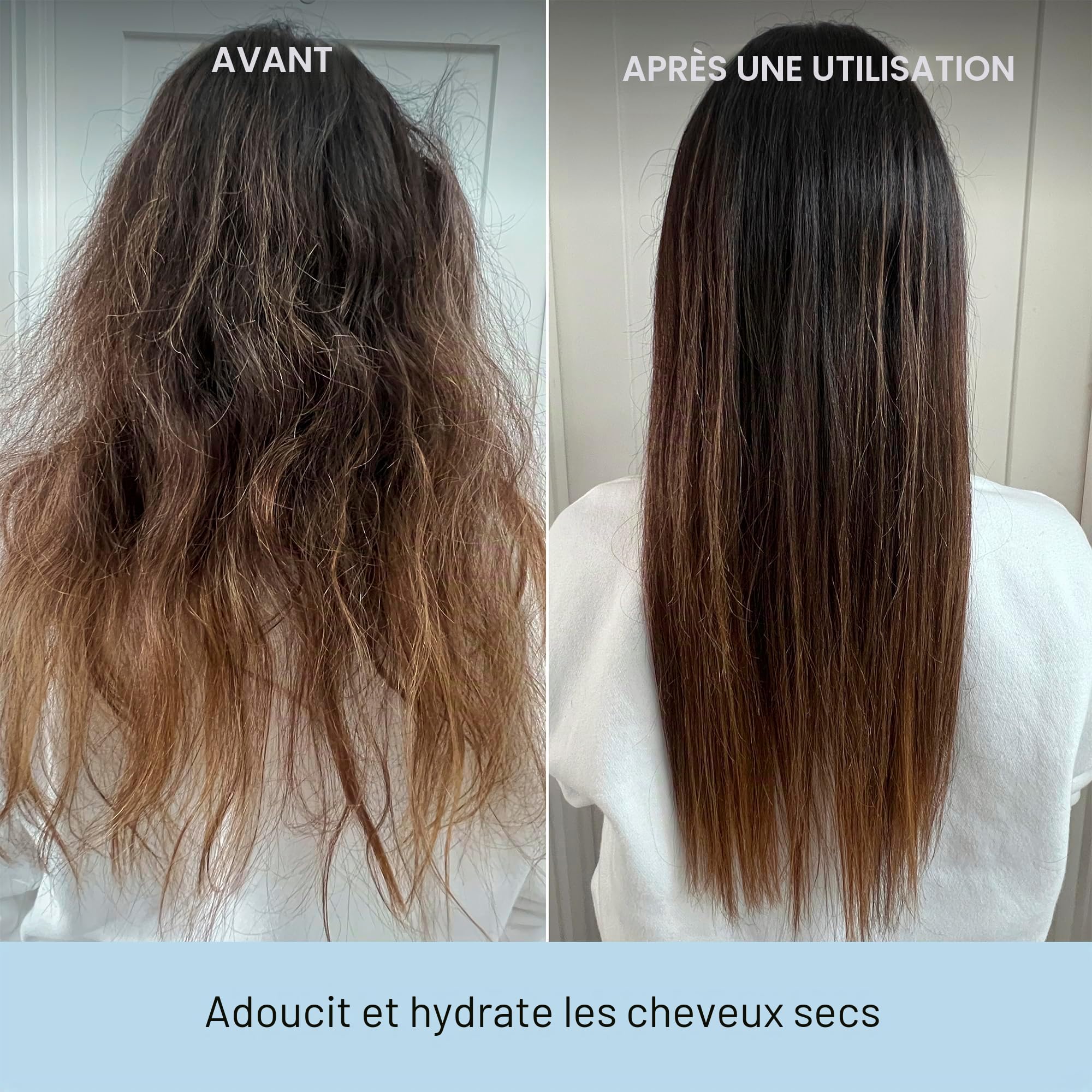 Briogeo Scalp Revival Huile de pré-lavage au romarin pour cheveux et cuir chevelu, 100 ml