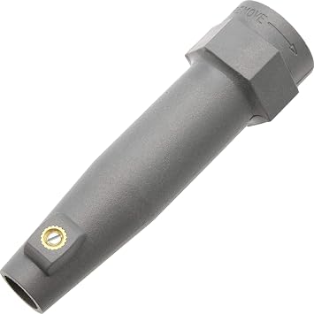 Motor Connector for TX, S, SR, CC, L, PG Series Motors