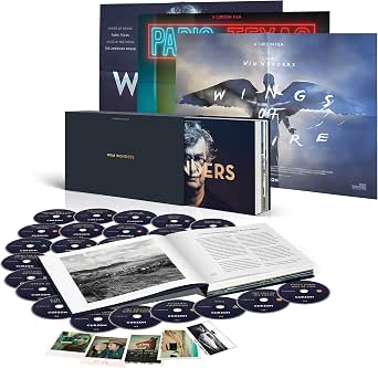 Wim Wenders | A Curzon Collection [Blu-ray] - View 2
