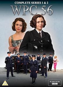WPC 56 Complete Series 1 & 2 (As Seen on BBC1) [DVD] : TV Series ...