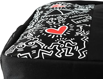Celly Laptop Backpack KHBACKPACK 15.6'' Black