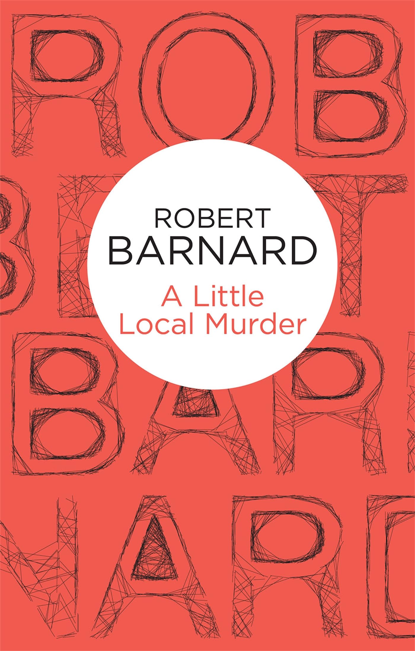 A Little Local Murder
