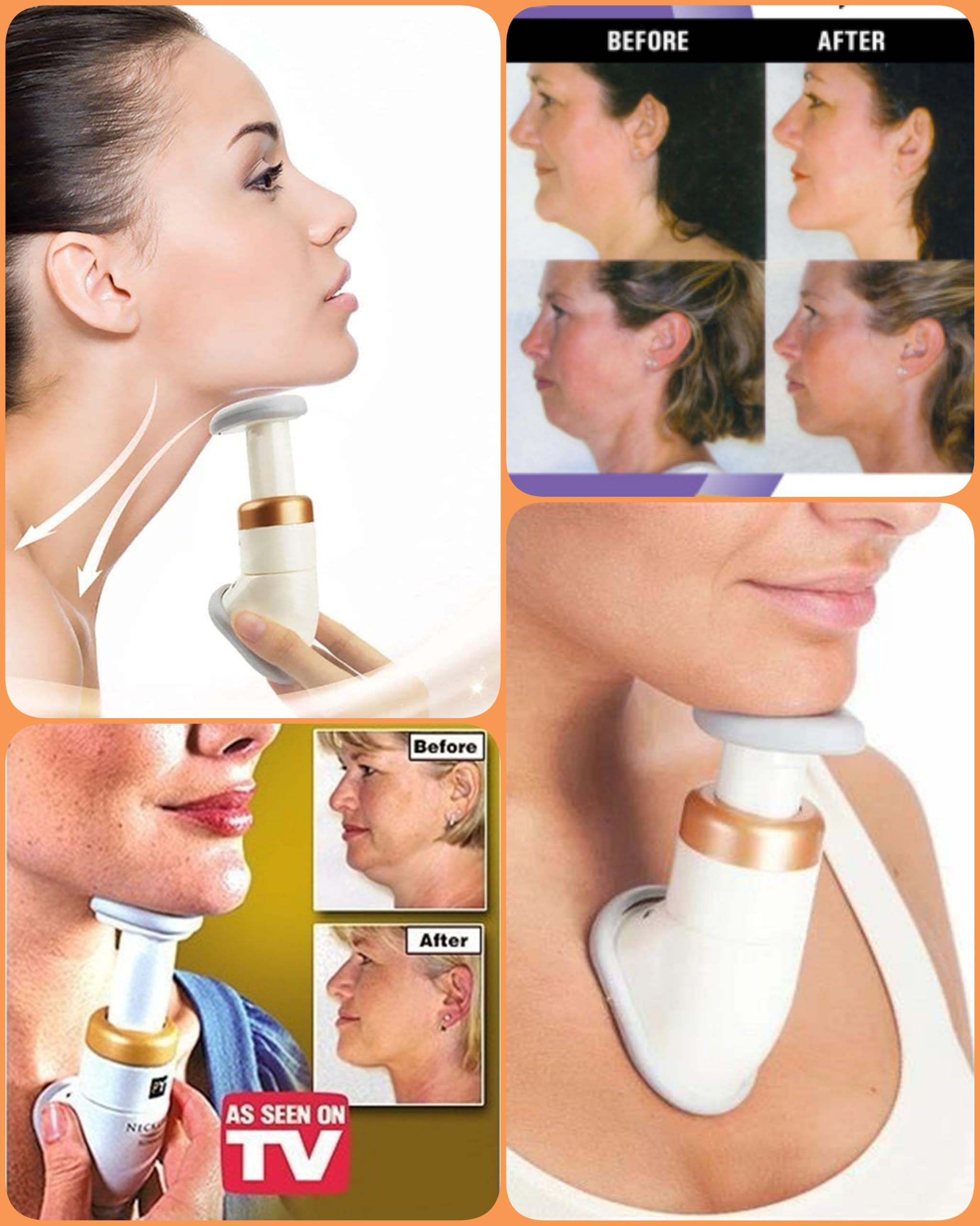 Amazon.com: JKPPARV TMJ Massage Tool-TMJ Relief Products Jaw