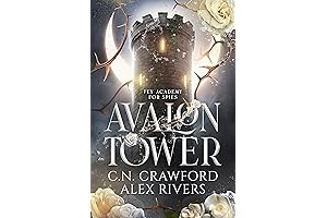 Avalon Tower: Captivating Spy Adventure Explored By Kids