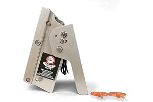 Bob's Machine Kick-Back Hydraulic Action Series On-the-Fly Jack Plate