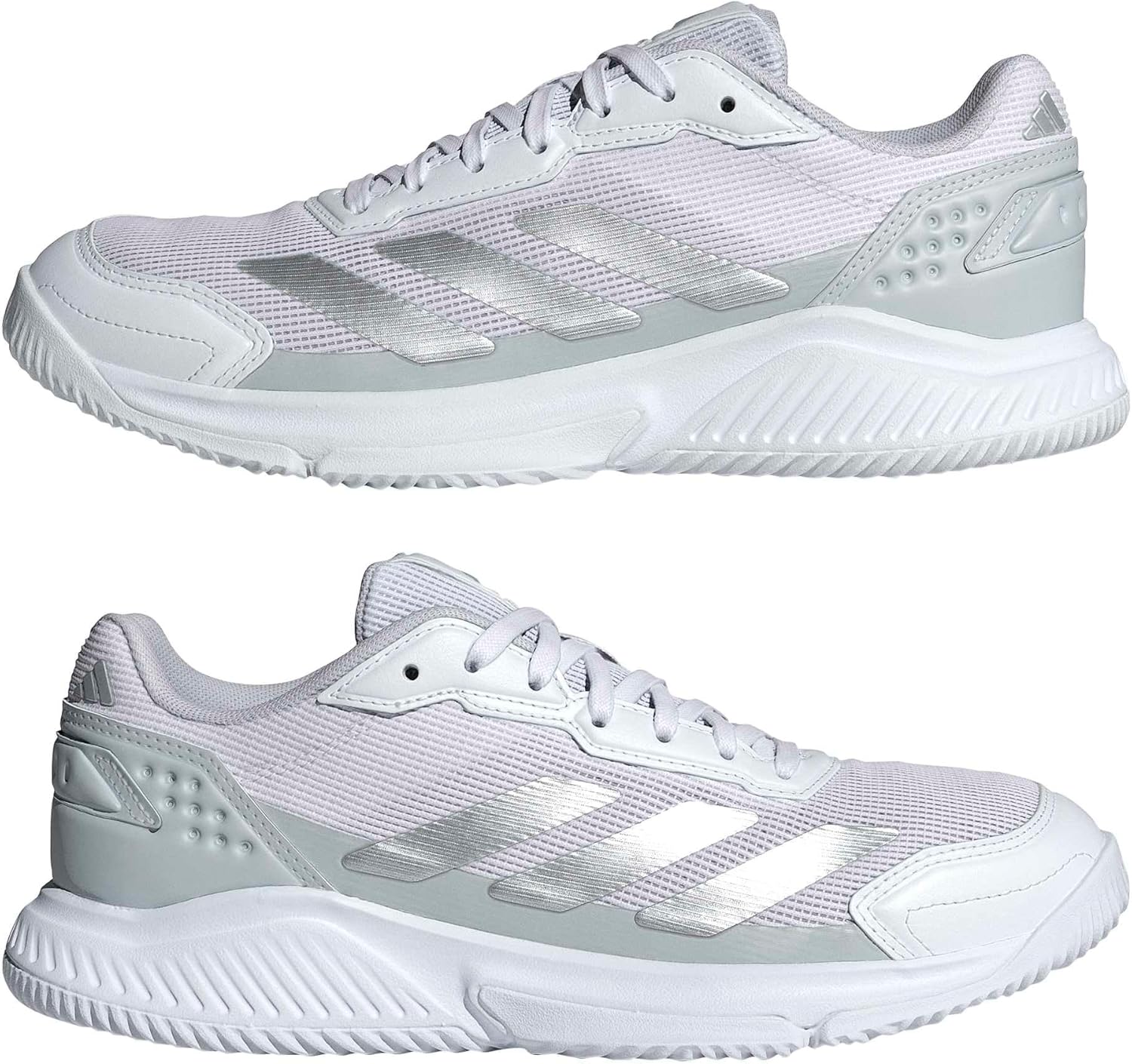 adidas Women's Courtquick Padel Shoes
