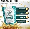 Patrocinado Patrocinado Estás viendo este anuncio basado en la relevancia del producto para tu consulta de búsqueda. Deja comentarios sobre el anuncio Omega 3 Aceite de Pescado 4800 mg – EPA 1728 mg | DHA 1152 mg de Anchoas Capturadas en Estado Salvaje – Mini Cápsulas Blandas Sin Eructos – Suplemento Puro de Ácidos Grasos Omega-3 – No-GMO, Sin Gluten, Sin Regusto – 240 Cápsulas Cápsula Blanda 240 Unidades (Paquete de 1) 3