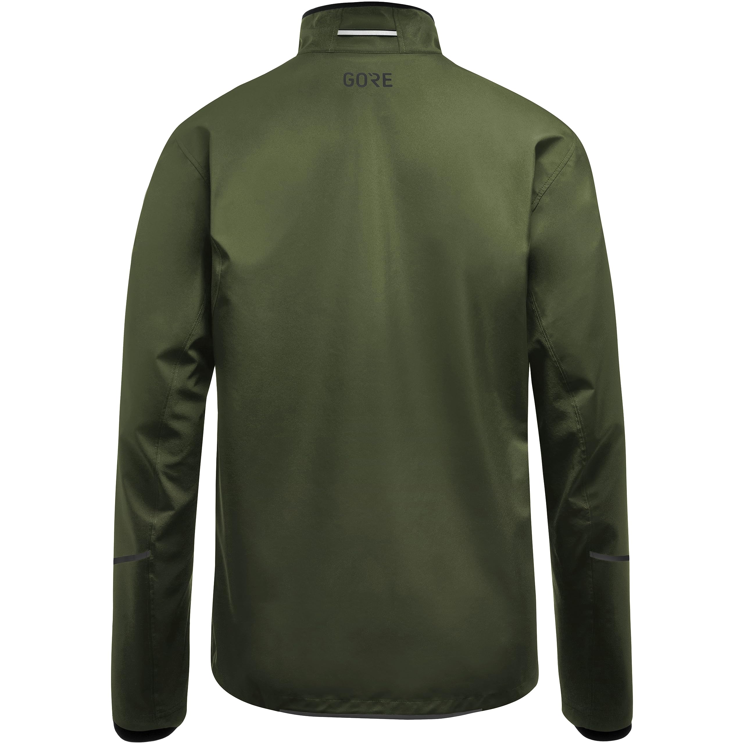 GORE WEAR R3 Partial GORE-TEX INFINIUM Jacket, Kurtka Mężczyźni, Utility Green, L
