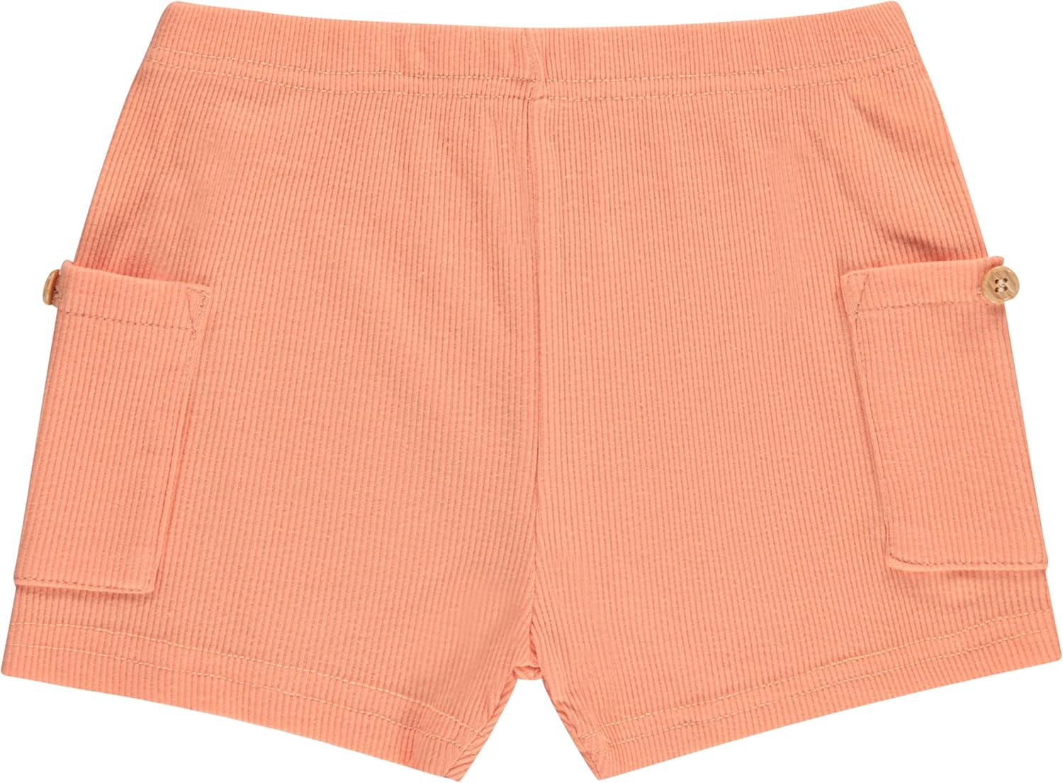 Cudlie 5-Pack Boys Baby & Toddler Shorts - Soft, Durable Play Shorts for Boys, Sizes 12 Months to 4T - Image 12