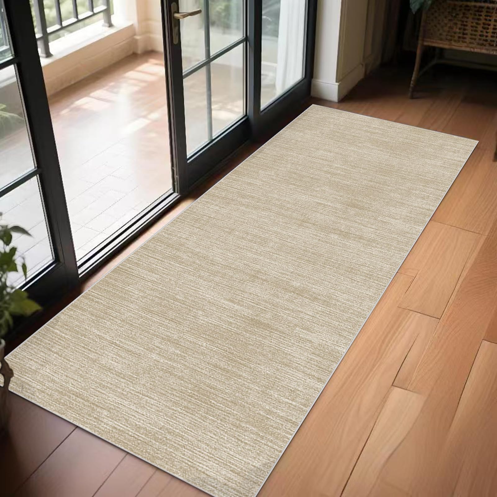 Tapijt Voor Woonkamer 80 x 80 cm Antislip Groot