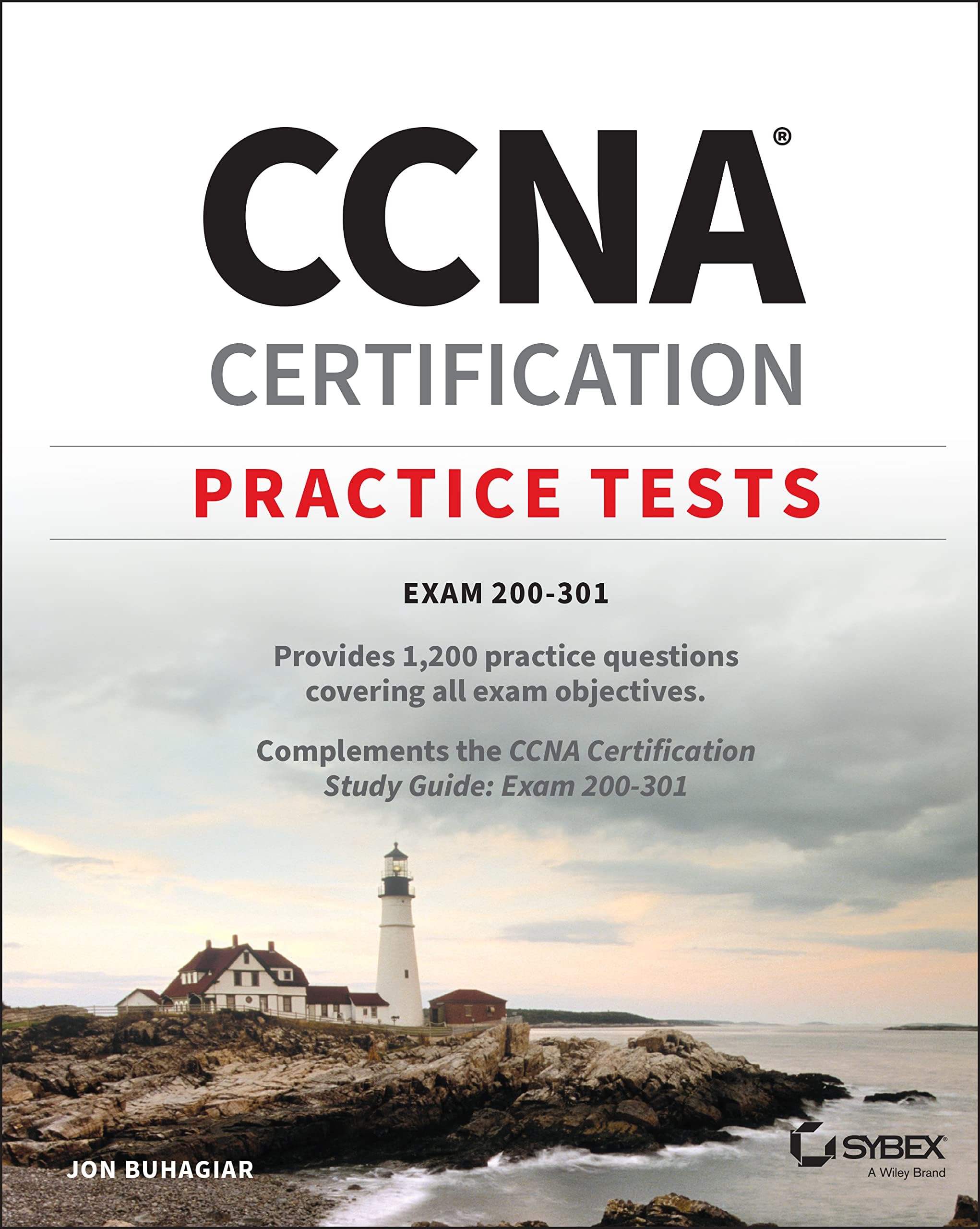 CCNA Certification Practice Tests: Exam 200–301