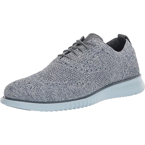 Cole Haan Men's 2.Zerogrand Stitchlite Oxford