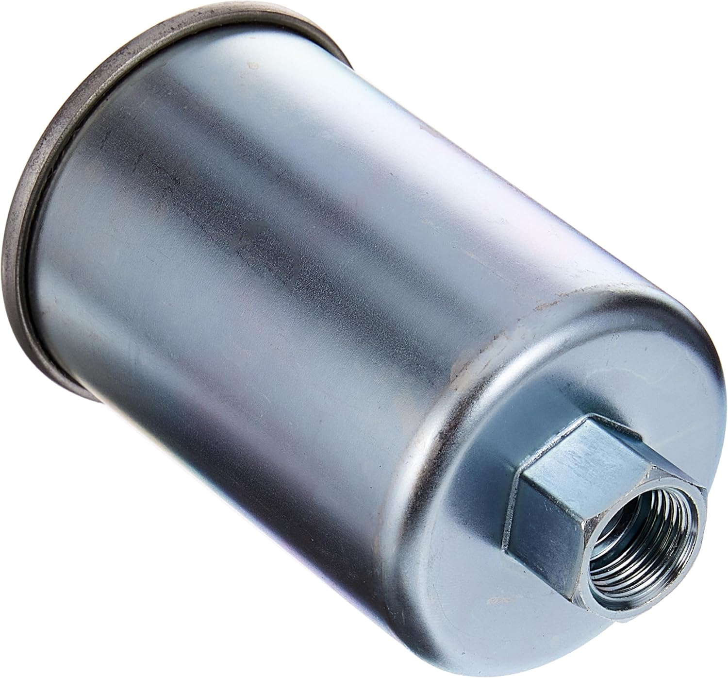 ECOGARD XF33144 Premium Fuel Filter Fits Chevrolet Silverado 1500 5.3L 1999-2004, K1500 5.7L 1988-1999, Silverado 1500 4.8L 1999-2004, C1500 5.7L 1988-1999, Silverado 1500 4.3L 1999-2006