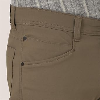 ATG Men's Cliffside Utility Synthetic Pant