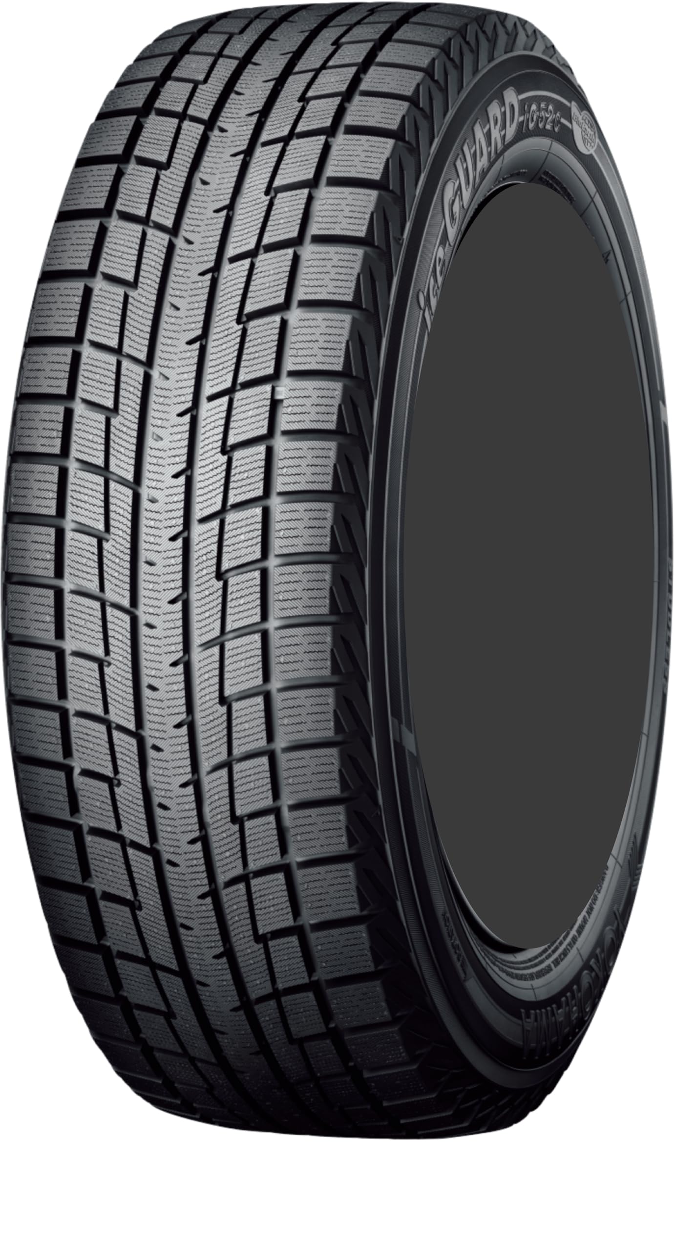 195/65R15 YOKOHAMA ice GUARD IG52 スタッドレス Amazon.co.jp: ヨコハマ(YOKOHAMA) 155/65R14 75T スタッドレスタイヤ