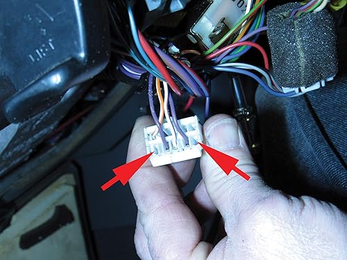 Miniatura 2 de Atlantic British Ltd. Kit de reemplazo de interruptor de bloqueo de encendido QRF000080 con dos (2) llaves de repuesto para Land Rover Discovery 2