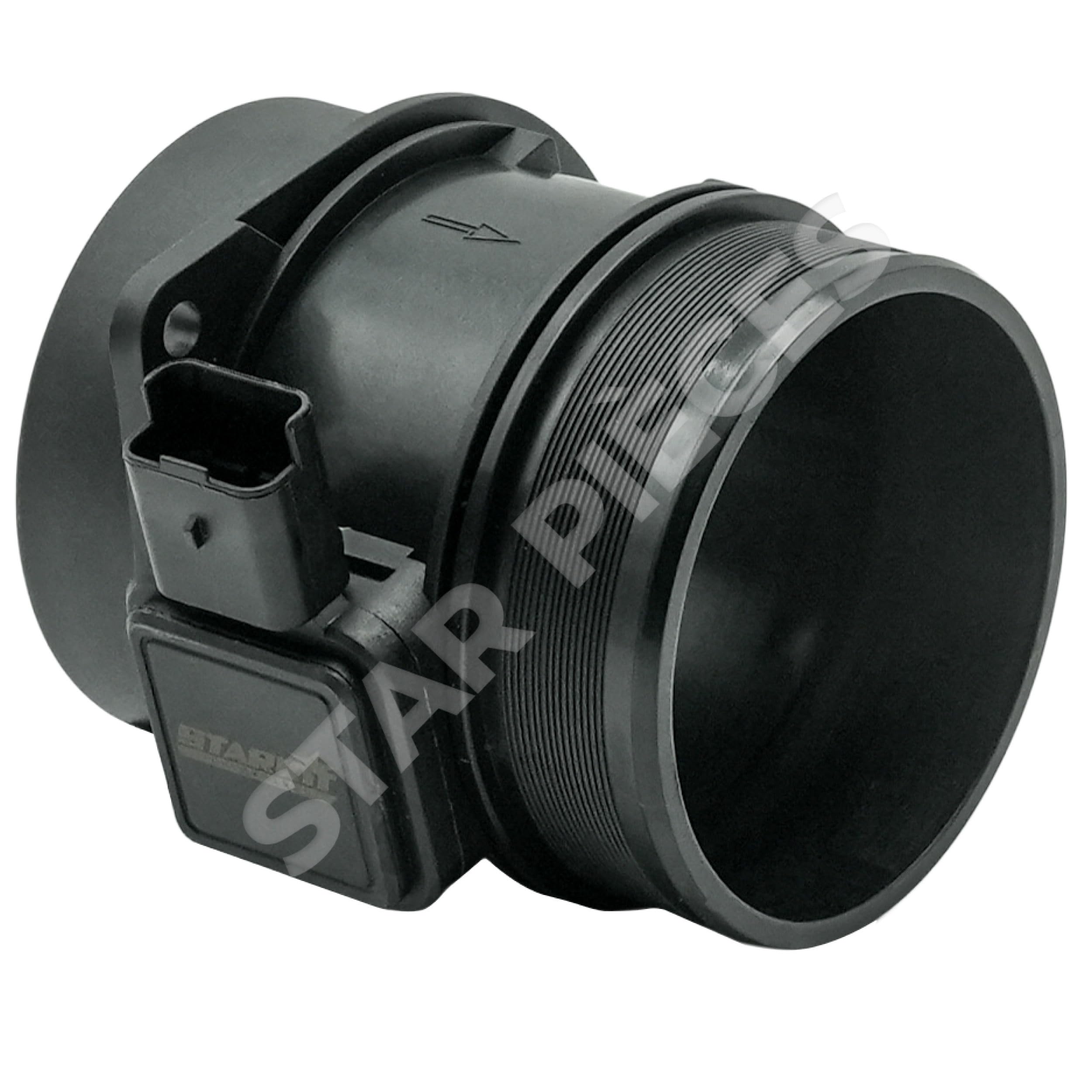 Débitmètre compatible pour Jumpy 2, Expert 2, Scudo 2, C8, 807, Ulysse 2, Phedra, C4, C4 Picasso, C5, 407, 607, Focus, C30, S40, V50 | 2.0 HDi – RHR, RHJ, RHK | 1920HH