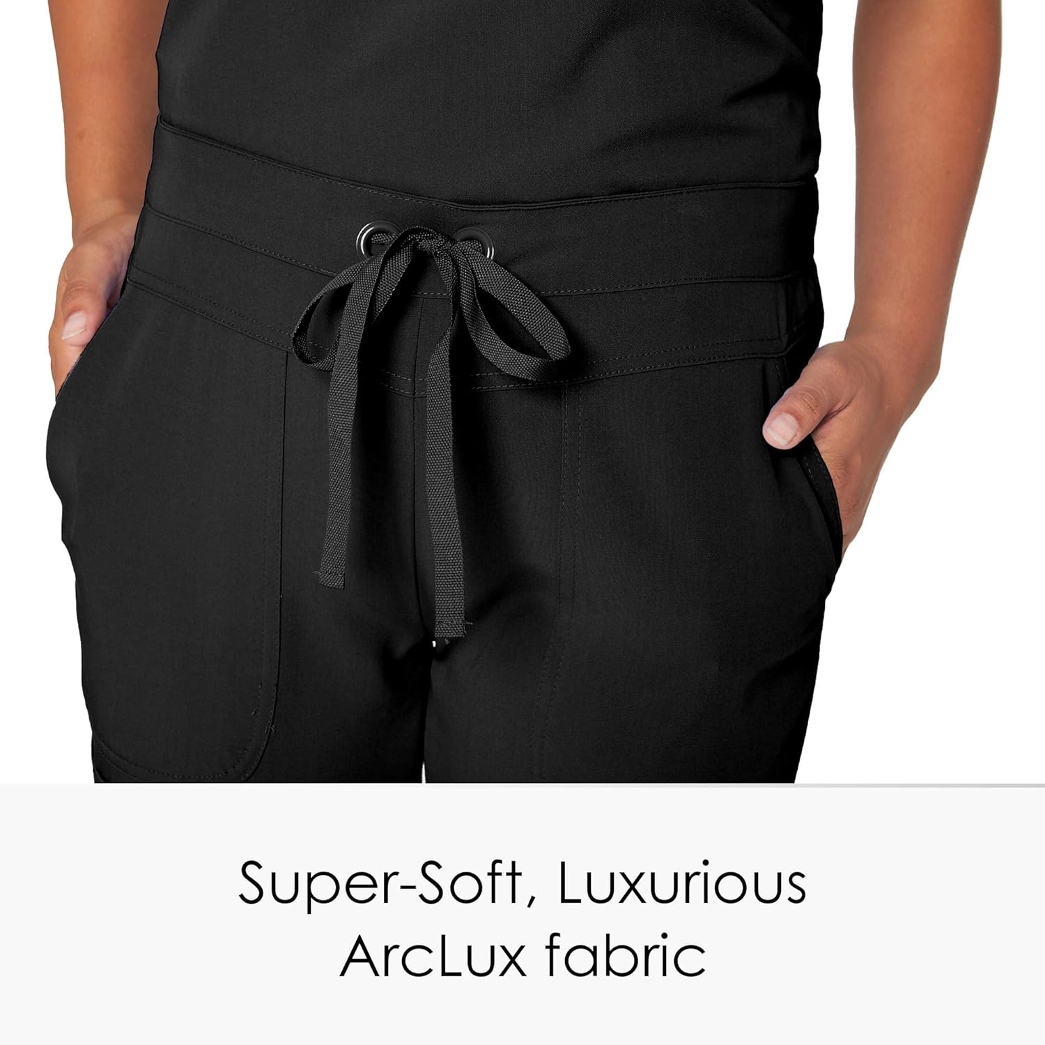 Blасk Frіdау 🔥 Grey's Anatomy Signature Women's 2207 3 Pocket Low Rise Scrub Pant Uр Tо 60% оƒƒ Grey's Anatomy Signature Women's 2207 3 Pocket Low Rise Scrub Pant