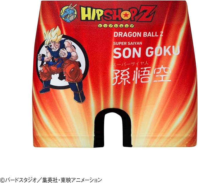 Amazon.co.jp: [ヒップショップ] DRAGON BALL Z/ドラゴンボールZ