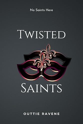 🔞 Twisted Saints » Spicy Erotic Romance