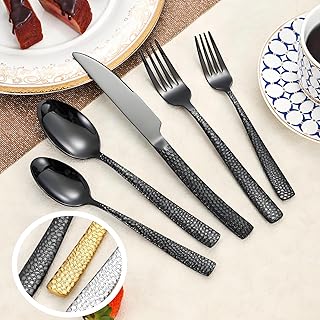 Reusable Cutlery Set