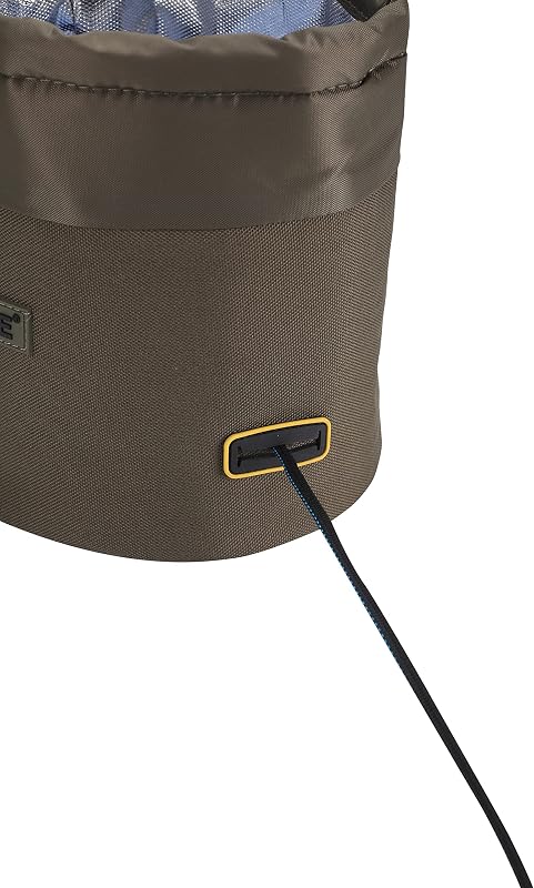 New Direction Tackle Gázpalack Fűtőborítás USB-C Bemenettel - 3 Teljesítményszintű Hőszigetelő Védőhuzat 400-550g Gázpatronokhoz