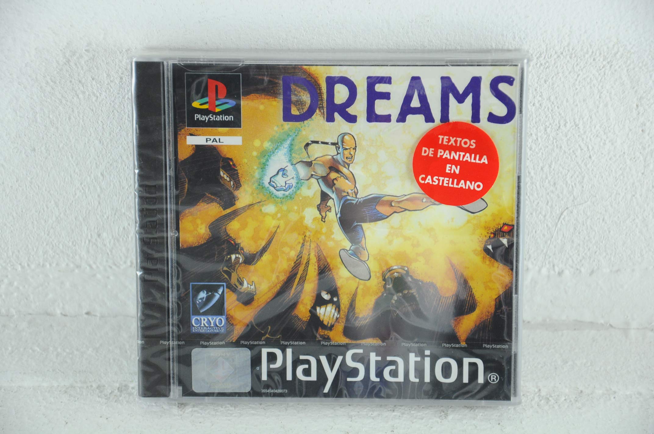 DREAMS