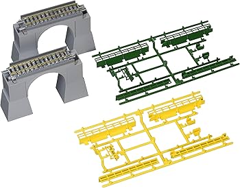 Amazon | トミーテック(TOMYTEC) TOMIX Nゲージ コンクリートアーチ橋