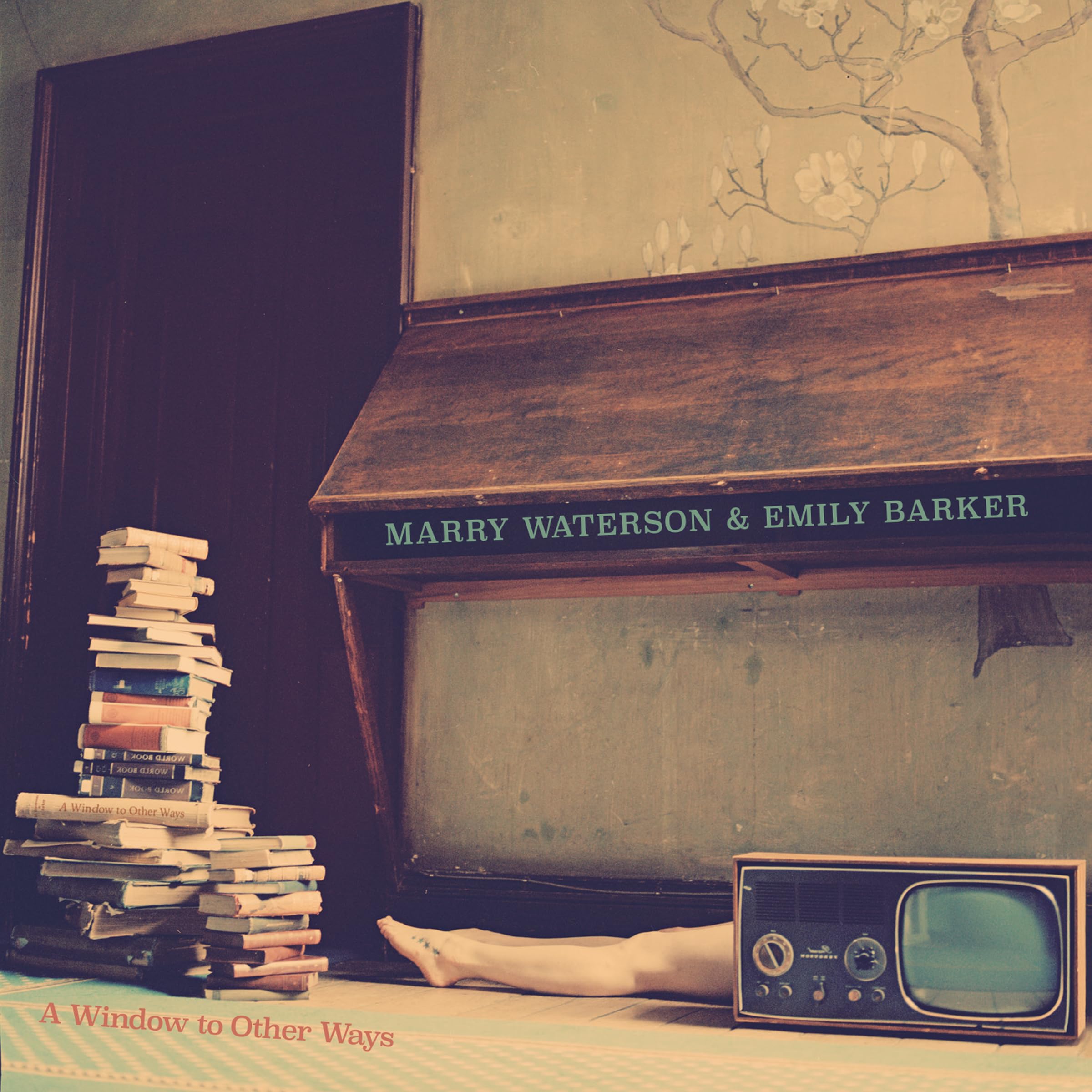 A Window To Other Ways [VINYL]