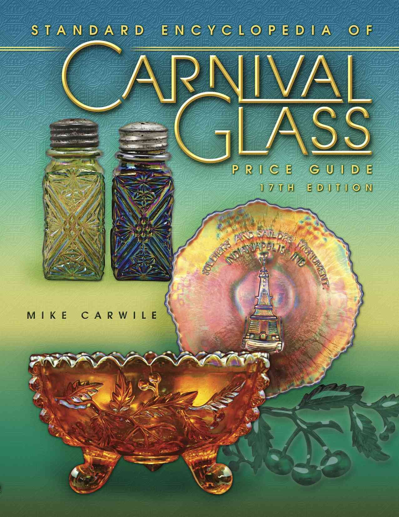 Carnival Glass Price Guide : Estimer la valeur réelle de vos verres anciens