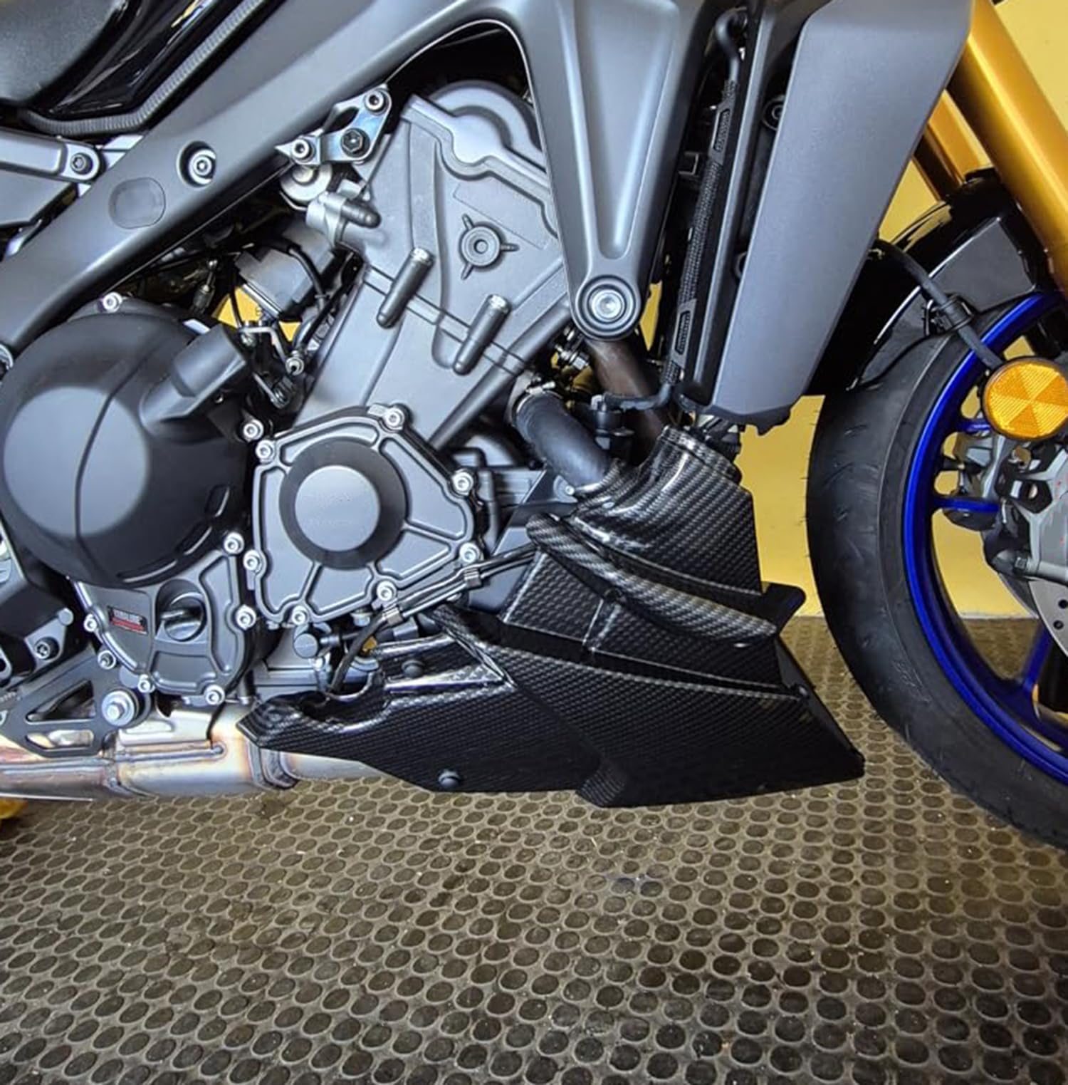Amazon | MT-09 MT09 SP XSR 900 Tracer 9 / GT 2021-2025 2026 用 