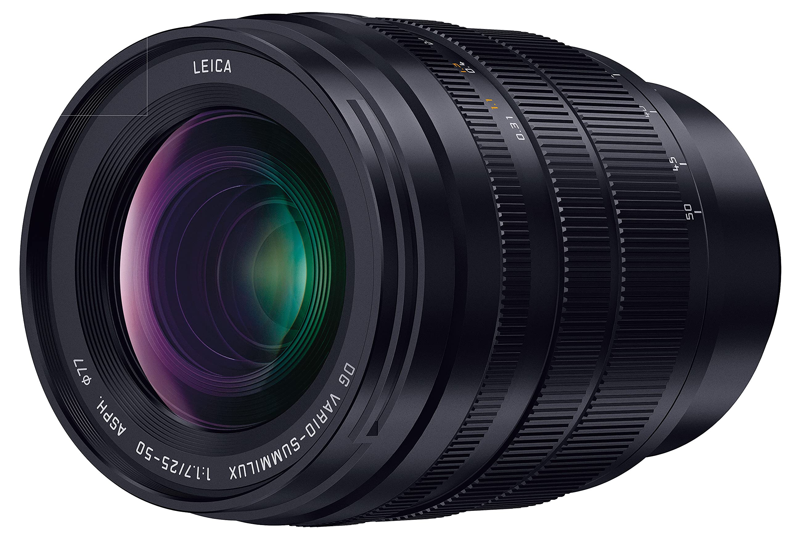 Amazon.co.jp: パナソニック(Panasonic) 大口径望遠ズームレンズ 