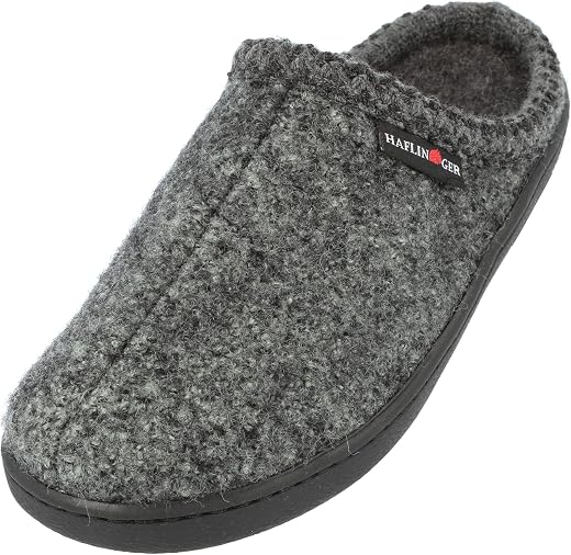 Haflinger Unisex at Wool Slipper