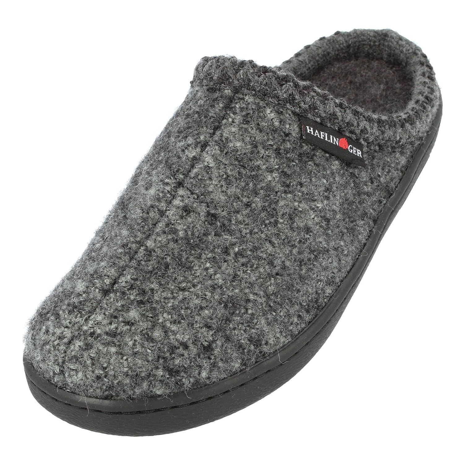 Haflinger Unisex at Wool Slipper - Review, Price and Buying Guide